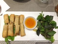 特色春卷-PHO東田越南粉(苏州中心店)