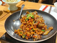 -隐庐·古法川菜(高新店)