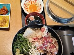 -味太助·银饭食堂(中华城店)