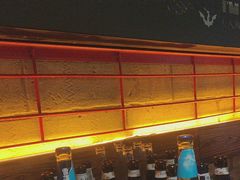 -功夫怪兽·烧烤(珠江路店)