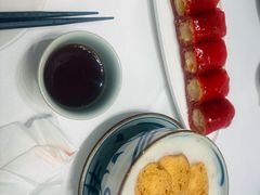 回味艇仔粥-陶陶居酒家(第十甫路总店)