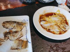 -上楼私房菜(院士路店)