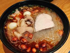 肥肠粉-青石桥老瓦房肥肠粉总店(青石桥总店)
