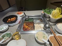 -海底捞火锅(太阳宫凯德mall店)