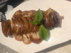 -北平盛世·新京菜·北京烤鸭(劲松·双井店)