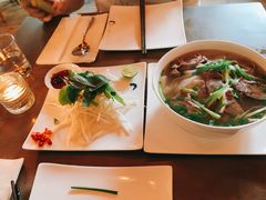 顺化牛肉河粉-SUSU·苏苏(四合院创始店)