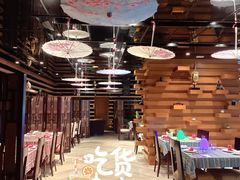 大堂-食肆&Fourteen(武林夜市店)