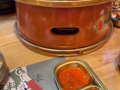 -闻老头·菊花炭烤肉(D11店)