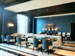-上海苏宁宝丽嘉酒店·Cafe Bellagio西餐厅