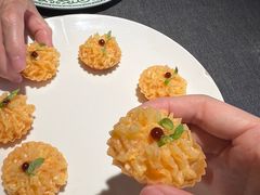 公主素蟹粉-南里山房·新淮扬菜(徐汇万科店)