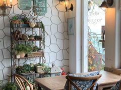 -Vanillacafe香草咖啡(银海大世界店)