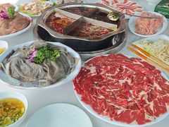 -枇杷园食为鲜火锅(南山店)