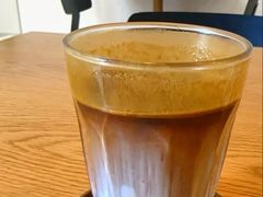 污咖啡-大酉·M Coffee(北京美术馆店)