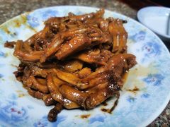 鸭爪-许村蟹面(海宁许村大道店)