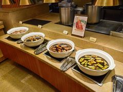 -济南喜来登酒店-盛宴自助西餐厅·综合自助