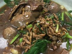 -富贵面馆(镇坪路店)