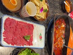 -冯校长老火锅(双桥路店)