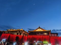 -大唐不夜城