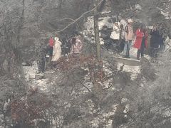-紫金山山顶公园
