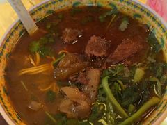 -金杨拉面王小吃面馆·牛三宝面·红烧牛肉粉