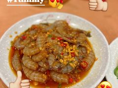 -抱德·潮汕味(敦和店原惠城鱼仔)