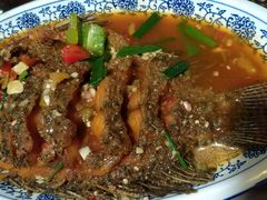 -阿鹏故事云南野生菌火锅(人民路店)