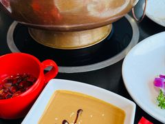 -北门涮肉·铜锅涮肉(南锣鼓巷店)