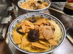 -西园寺素食(西园弄戒幢律寺店)