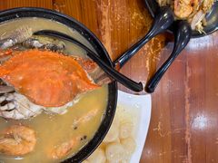 -台州老六海鲜面馆(上南总店)