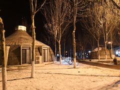 -九十九顶毡房(阜石路店)