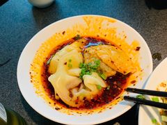 -赠李白·如诗的川味(余杭万达广场店)