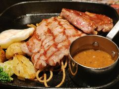 -半秋山西餐厅(宜昌大洋店)