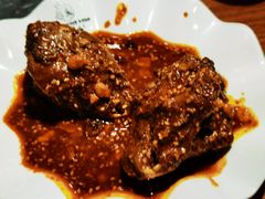 麻辣兔头-老号尤兔头(西川店)