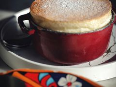 -The Rug Cafe(王府中环店)