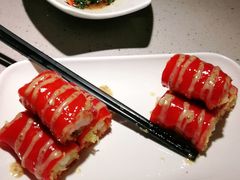 -吉旺港式餐厅(南方商城店)