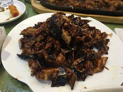 -桃子餐厅·天津菜(红星路直营店)