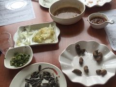 -金刚山烧烤(红旗大街店)