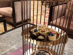 -南通滨江洲际酒店-东厨中餐厅
