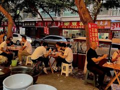 -车七孃苏稽跷脚牛肉(乐山店)