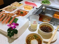 -海底捞(難波店)