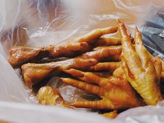 -张金涛熏鸡(x560店)