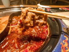 -蜀城老妈火锅(红旗街店)