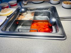 -海底捞大排档火锅(悦荟广场店)