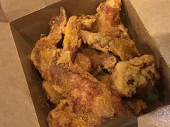 -阿捡忭京炸鸡(韭菜园总店)