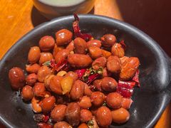 -水浒烤肉(国贸总店)