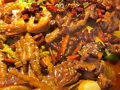 -徐记小怪兽肉蟹煲店(哈西万达金街店)