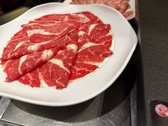-蜀记火锅(南街店)