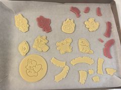 -食间旅人DIY烘焙工作室