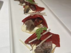 -王品牛排(福州泰禾店)