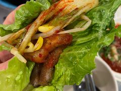 -李氏烤肉店